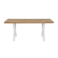 Mesa de refeições Xill