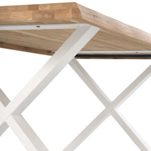 Mesa de refeições Xill