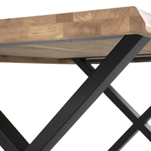 Mesa de refeições Xill