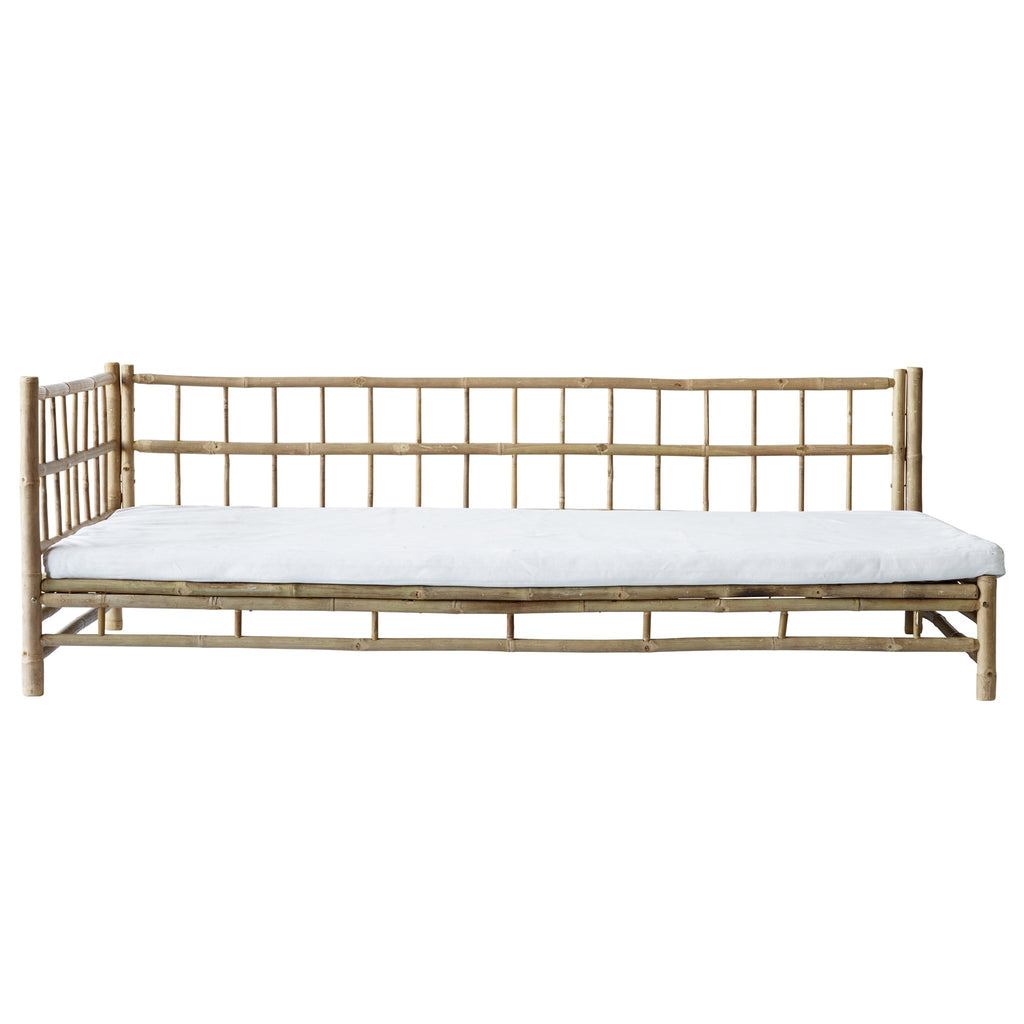 Cama de exterior Brisay