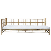 Cama de exterior Brisay