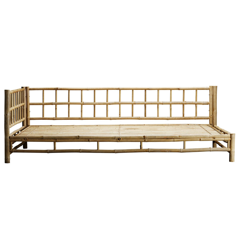 Cama de exterior Brisay