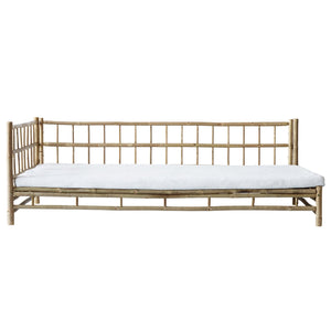 Cama de exterior Brisay