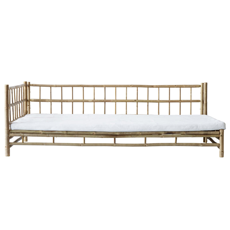 Cama de exterior Brisay