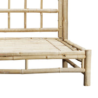 Cama de exterior Brisay