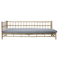 Cama de exterior Brisay