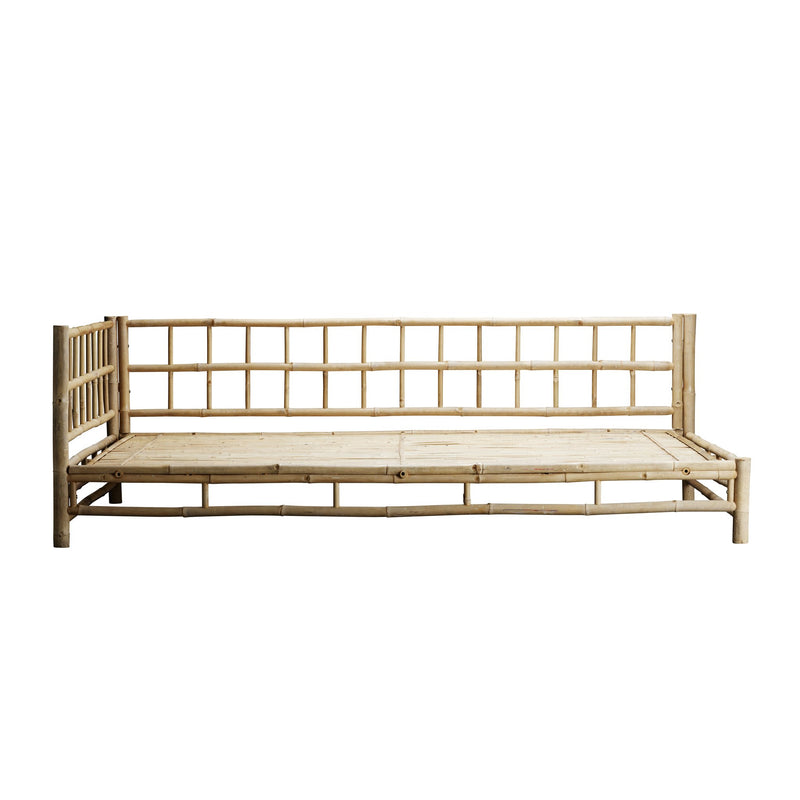 Cama de exterior Brisay