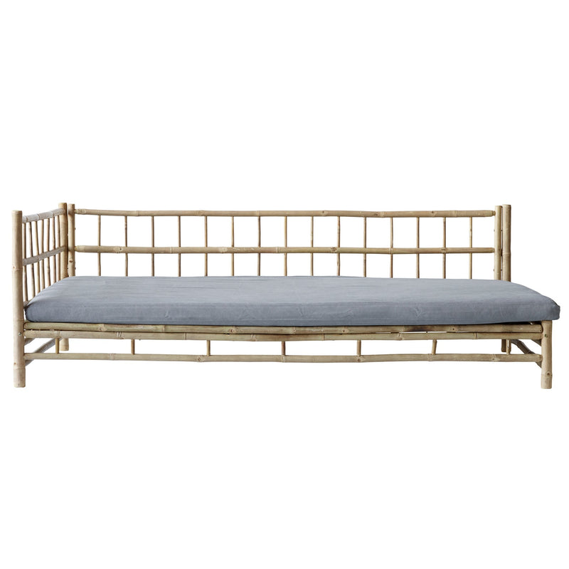Cama de exterior Brisay