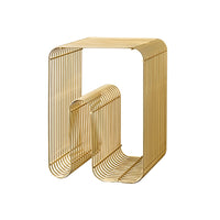 Porta-revistas Boétie