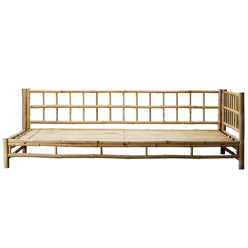 Cama de exterior Brisay