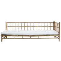 Cama de exterior Brisay