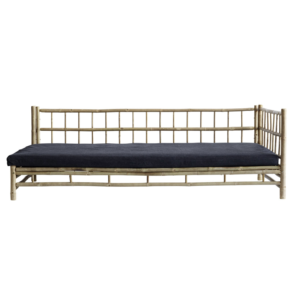 Cama de exterior Brisay
