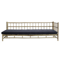 Cama de exterior Brisay