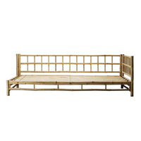Cama de exterior Brisay