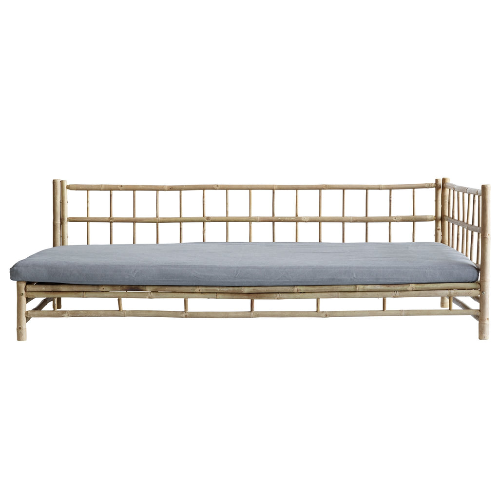 Cama de exterior Brisay