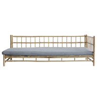 Cama de exterior Brisay