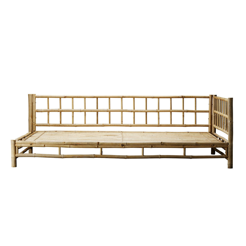 Cama de exterior Brisay