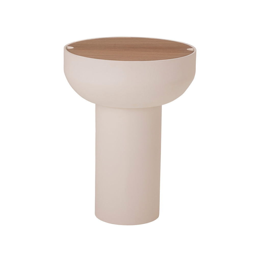 Mesa de apoio Abbie