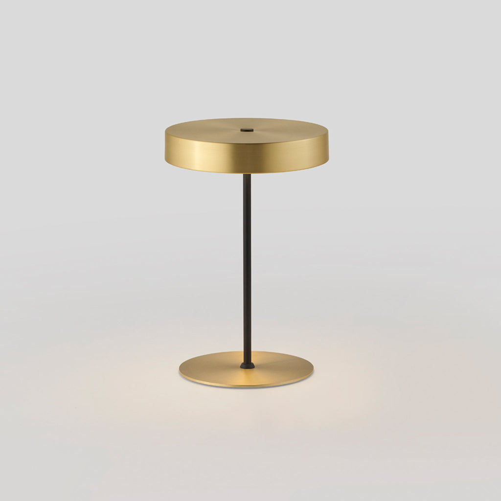 Candeeiro de mesa Lamour