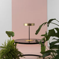 Candeeiro de mesa Lamour