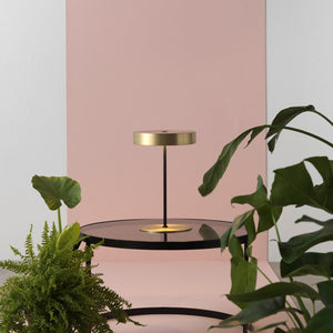 Candeeiro de mesa Lamour