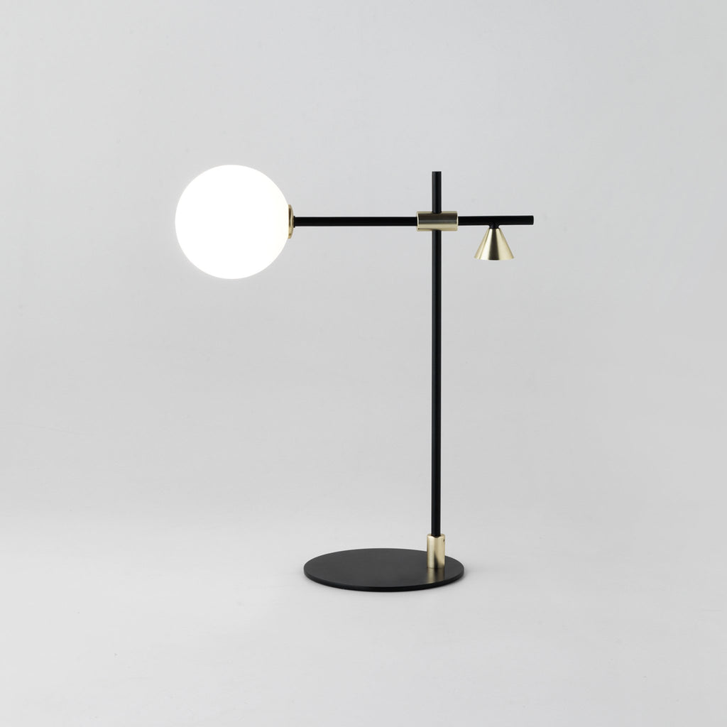Candeeiro de mesa Corbeil