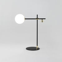 Candeeiro de mesa Corbeil