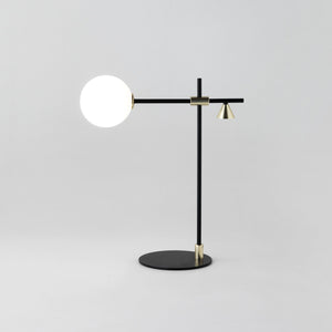 Candeeiro de mesa Corbeil