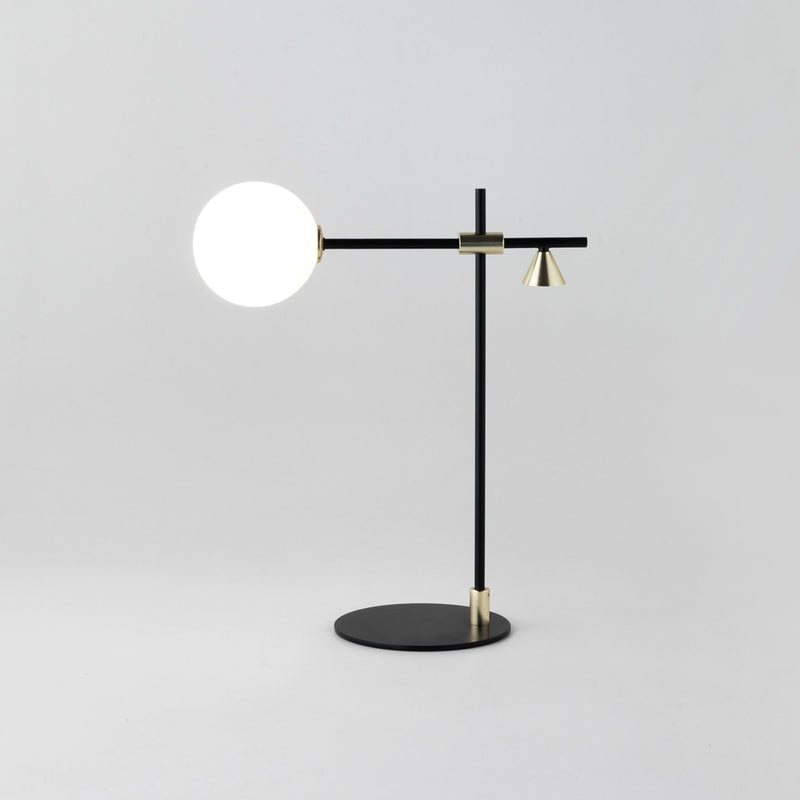 Candeeiro de mesa Corbeil