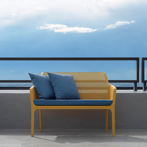 Banco de exterior Net Bench