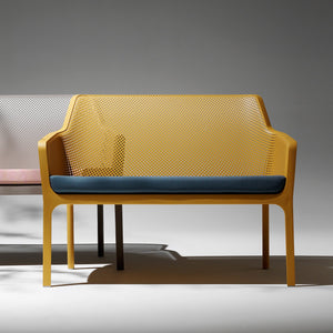 Banco de exterior Net Bench