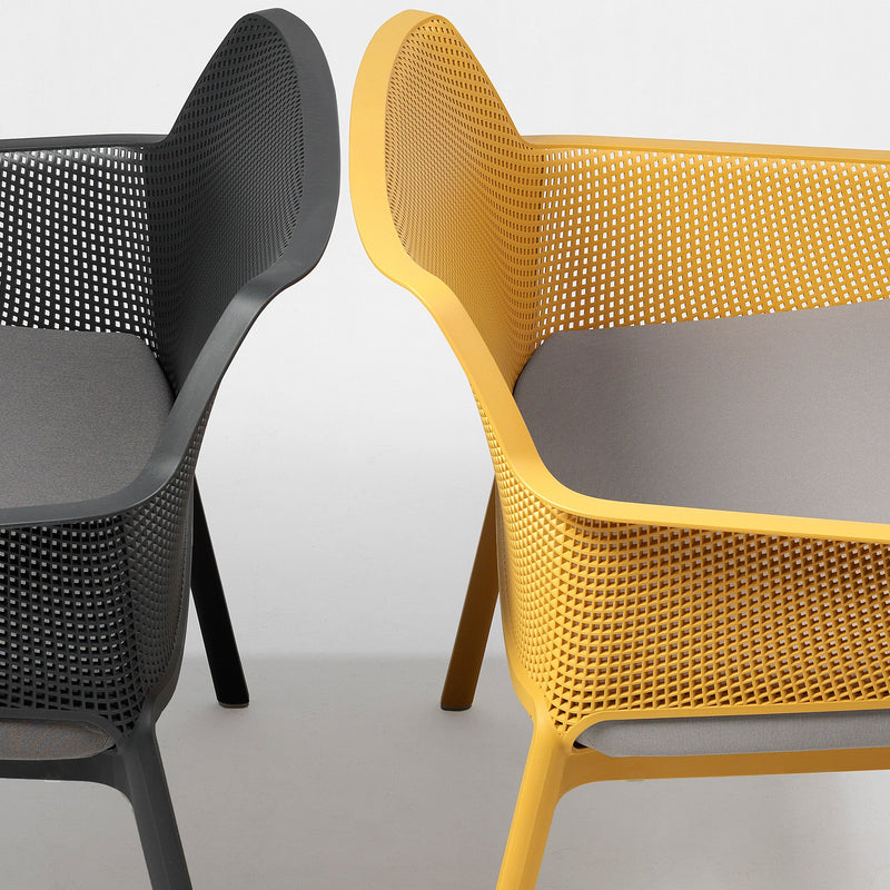 Banco de exterior Net Bench