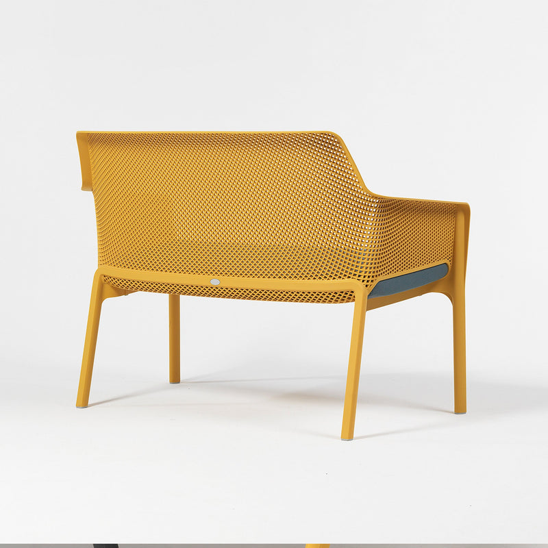 Banco de exterior Net Bench
