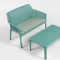 Banco de exterior Net Bench