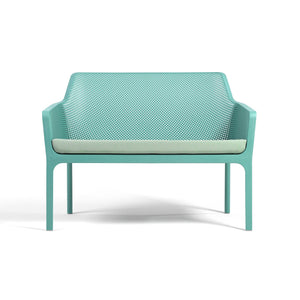 Banco de exterior Net Bench