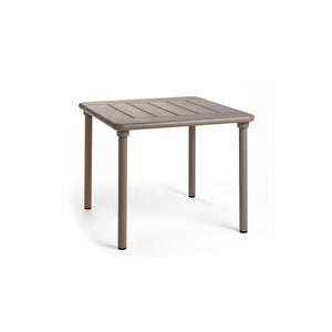 Mesa de exterior Maestrale 90