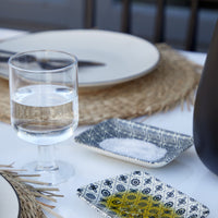 Conjunto de 6 copos de vinho Safra