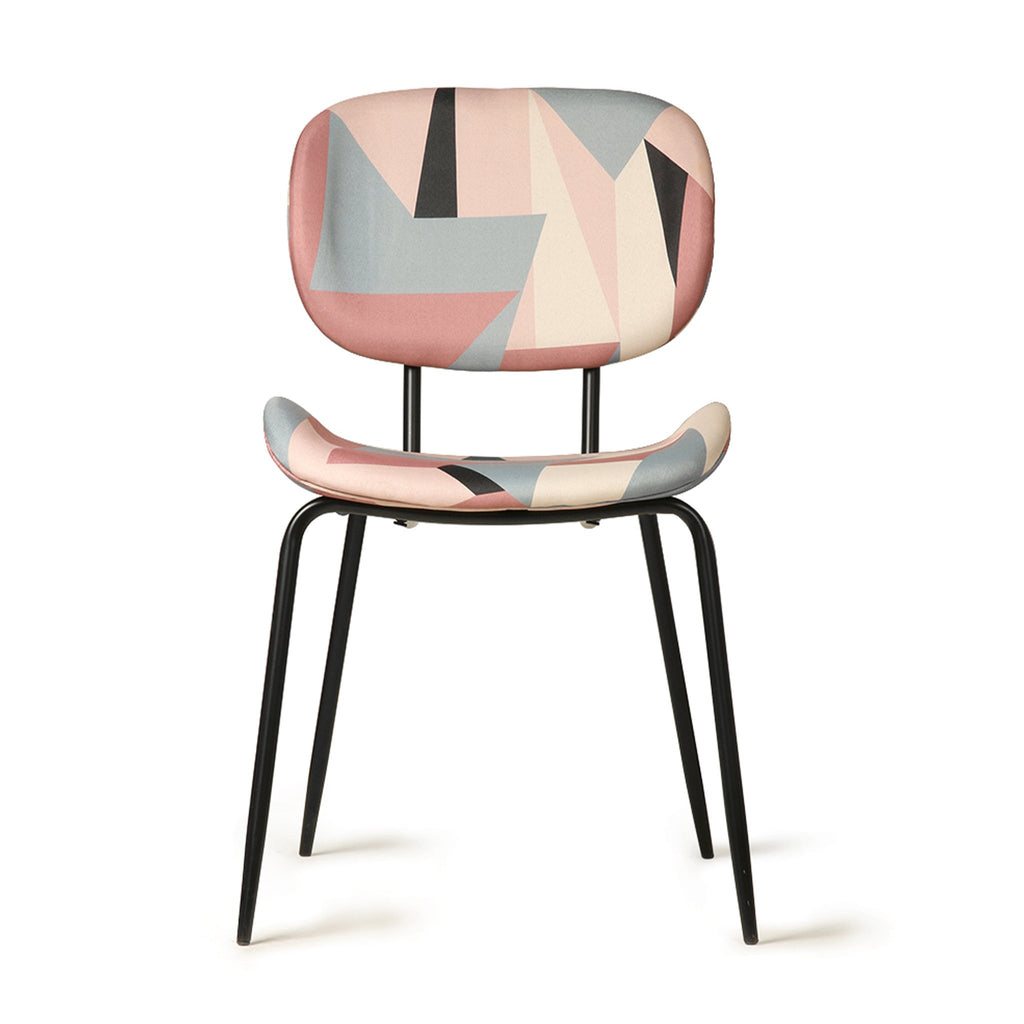 Conjunto de 2 cadeiras Lereau