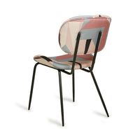 Conjunto de 2 cadeiras Lereau