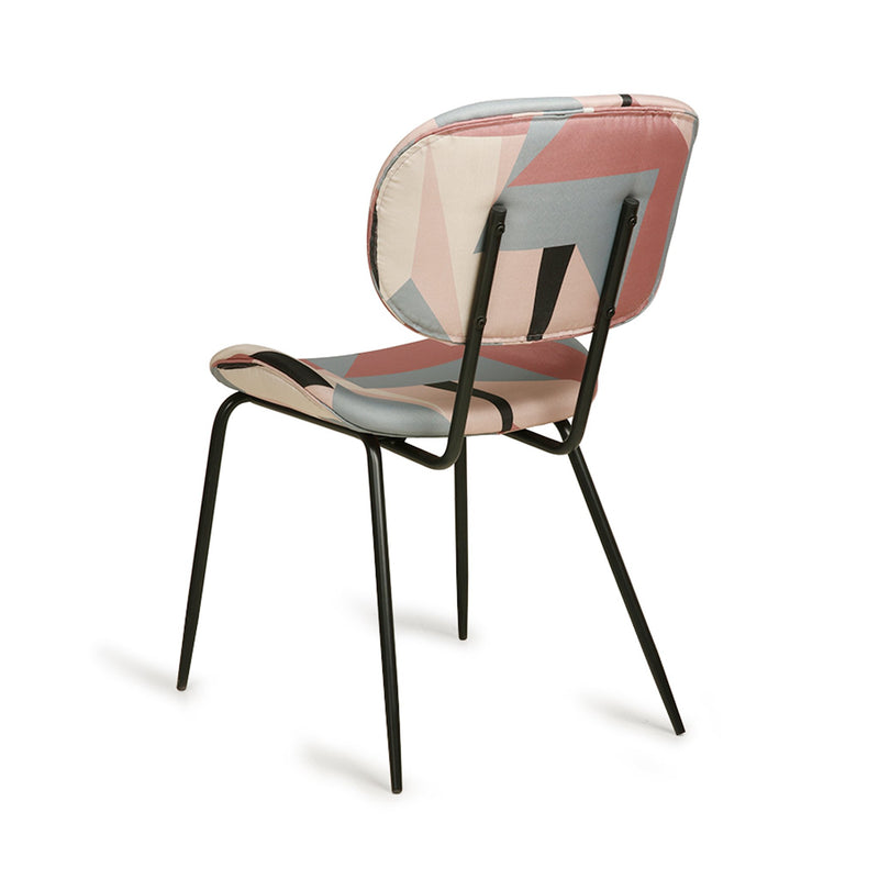 Conjunto de 2 cadeiras Lereau