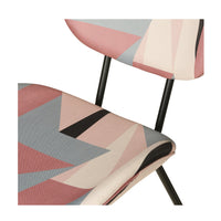 Conjunto de 2 cadeiras Lereau