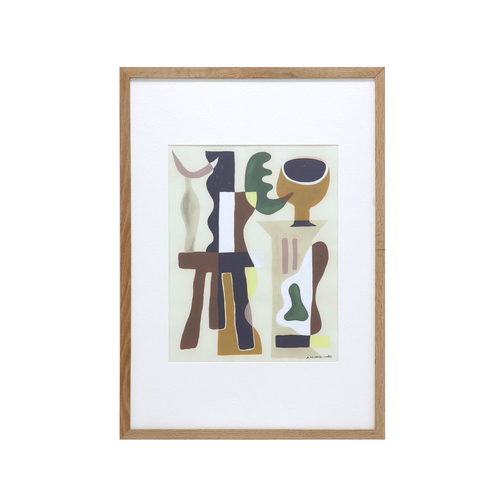 Quadro Garance valleé