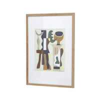 Quadro Garance valleé