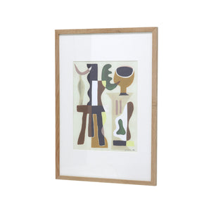 Quadro Garance valleé