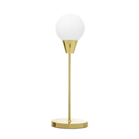 Candeeiro de mesa Fouquet