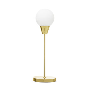 Candeeiro de mesa Fouquet