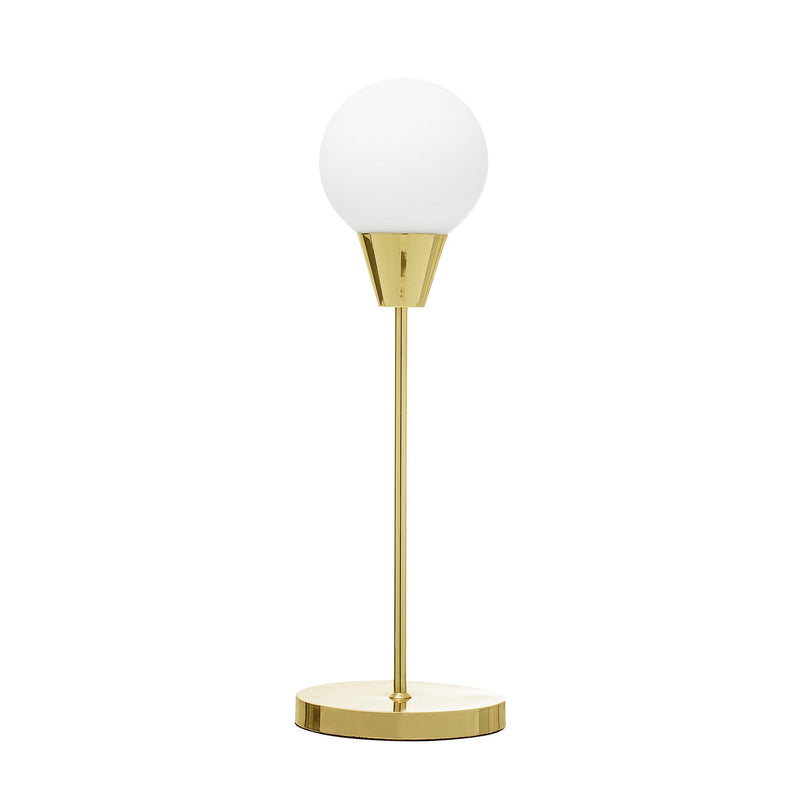 Candeeiro de mesa Fouquet