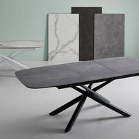 Mesa de refeições Glo