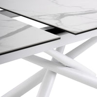 Mesa de refeições Glo