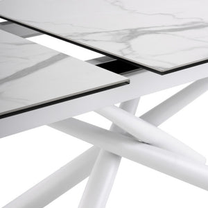 Mesa de refeições Glo